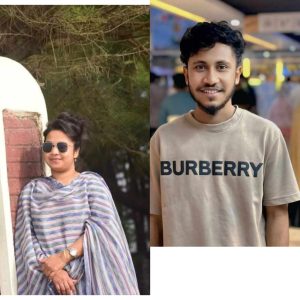 অপরাধী তাইজুল হাসান তোহা ও তাসলিমা আক্তার রিমা